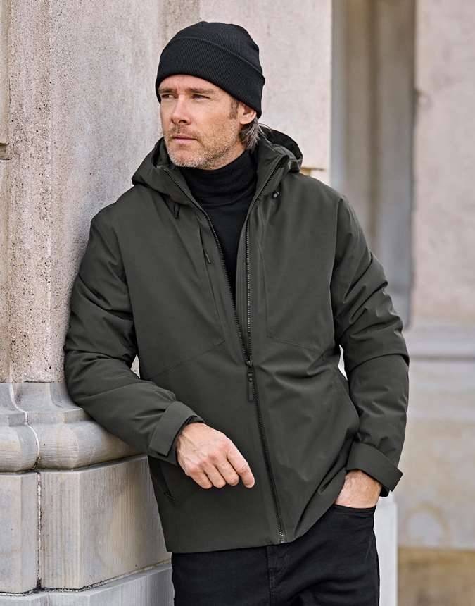 Men´s All Weather Winter Jacket