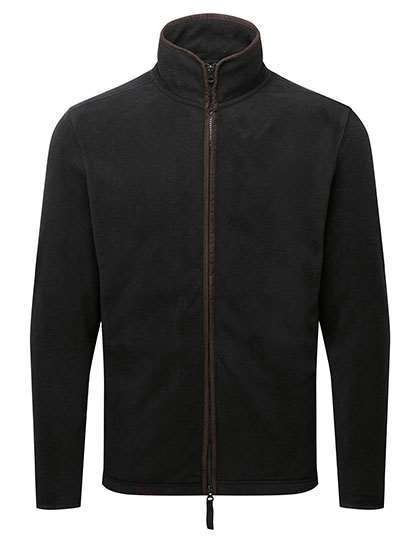 Men´s ´Artisan´ Fleece Jacket