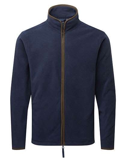 Men´s ´Artisan´ Fleece Jacket