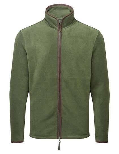 Men´s ´Artisan´ Fleece Jacket