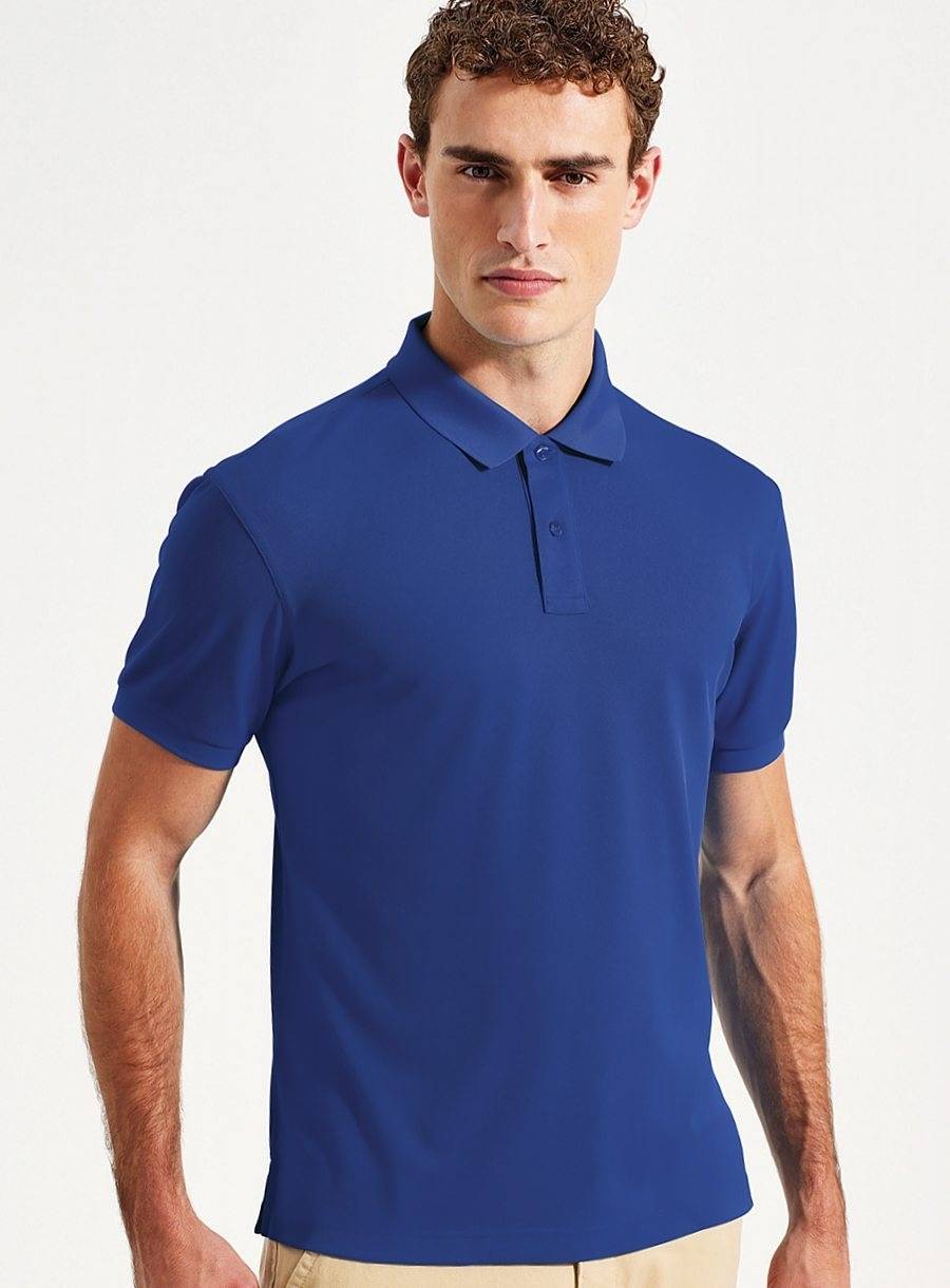 Men´s Asquith GlacierTech Polo