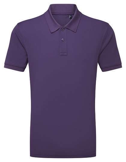 Men´s Asquith GlacierTech Polo