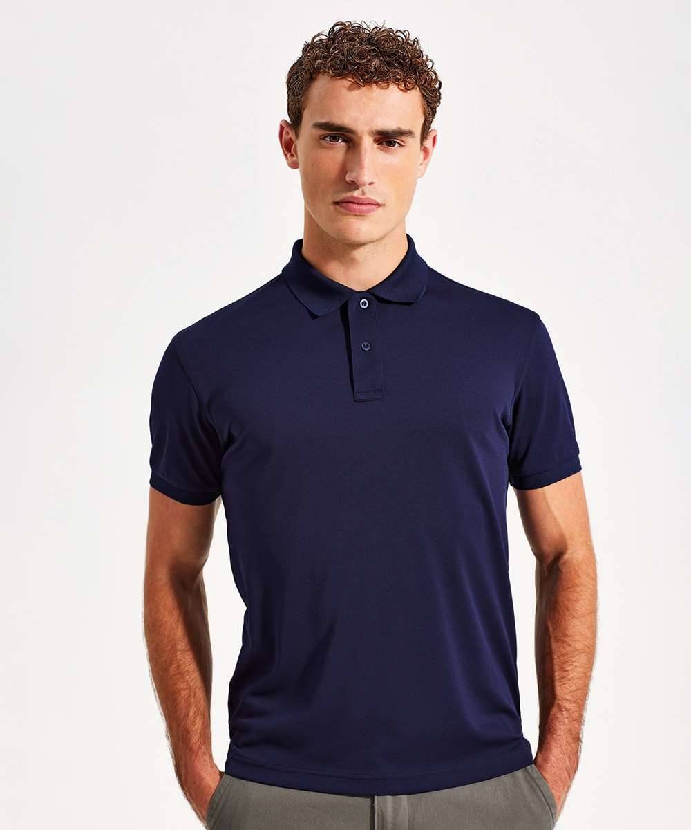 Men´s Asquith GlacierTech Polo
