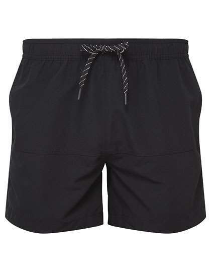 Men´s Block Colour Swim Shorts