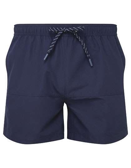 Men´s Block Colour Swim Shorts