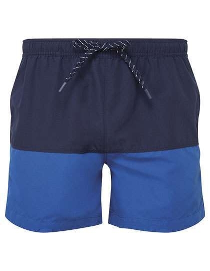 Men´s Block Colour Swim Shorts