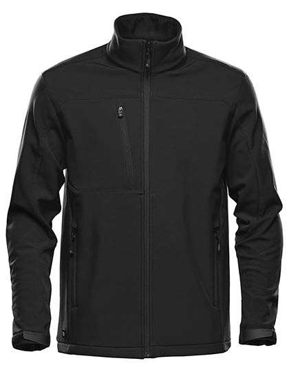Men´s Cascades Softshell Jacket