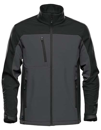 Men´s Cascades Softshell Jacket