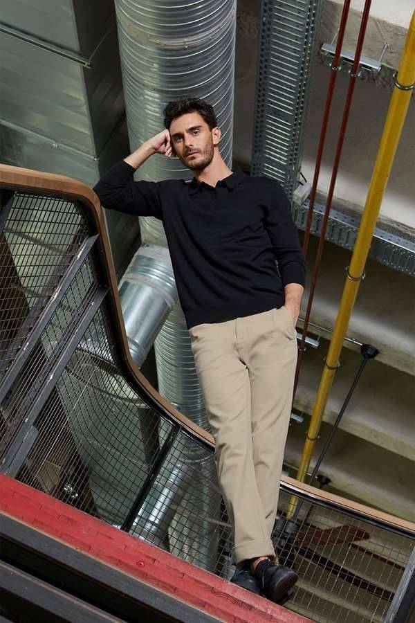 Men´s Chino Pants Gustave