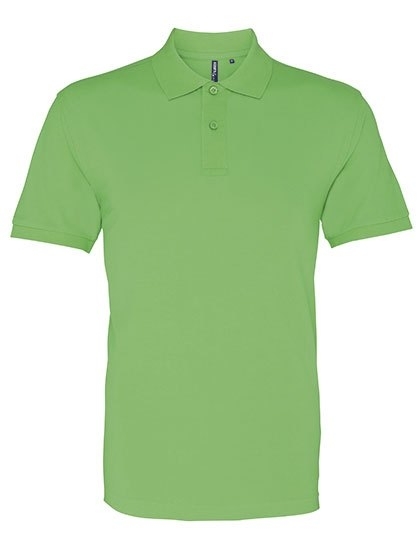Men´s Classic Fit Polo - Solids