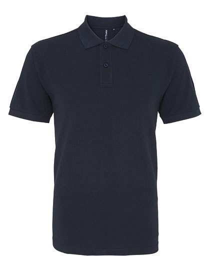 Men´s Classic Fit Polo - Solids