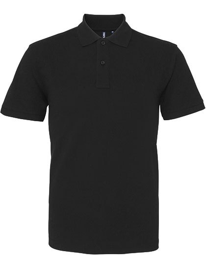 Men´s Classic Fit Polo - Solids
