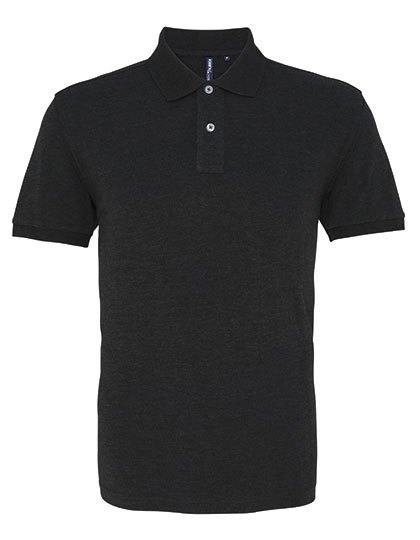 Men´s Classic Fit Polo - Solids