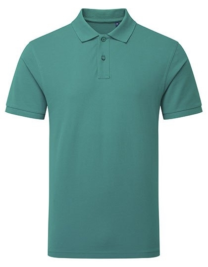 Men´s Classic Fit Polo - Solids