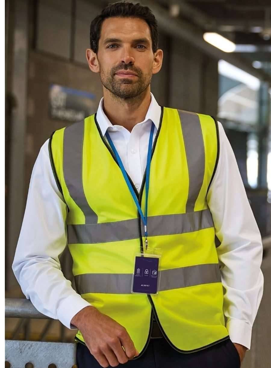 Men´s Classic Fit Shirt Titan Longsleeve