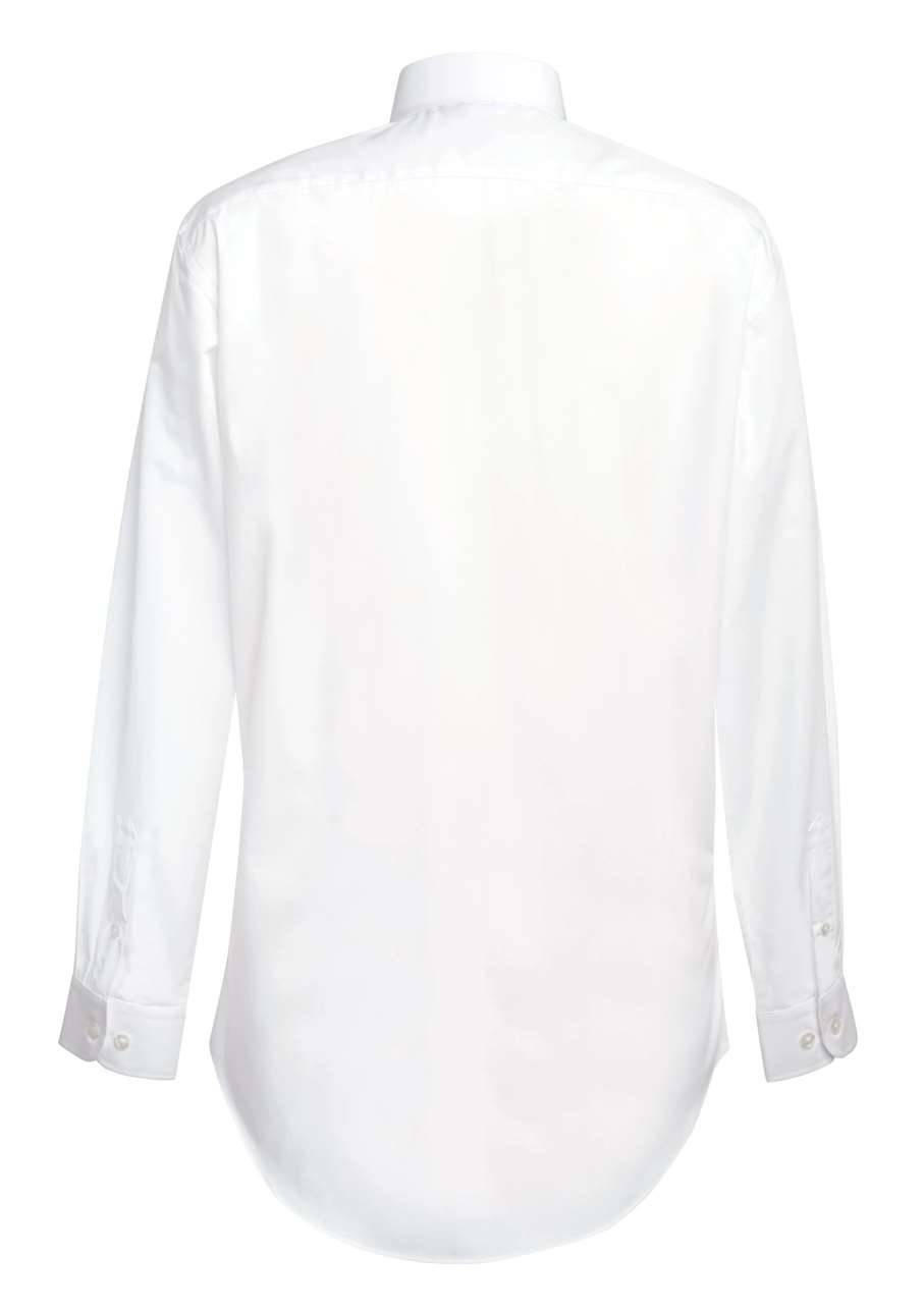 Men´s Classic Fit Shirt Titan Longsleeve