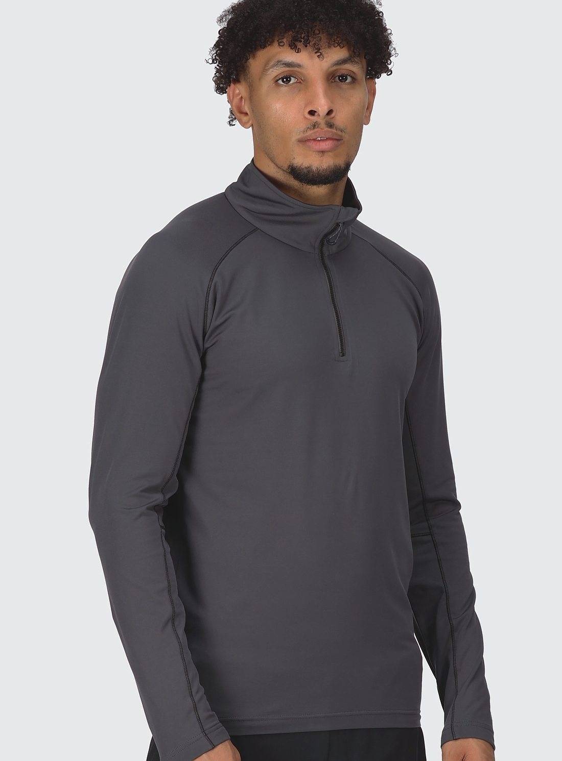 Men´s Core Stretch Half Zip Midlayer