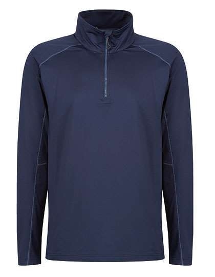 Men´s Core Stretch Half Zip Midlayer