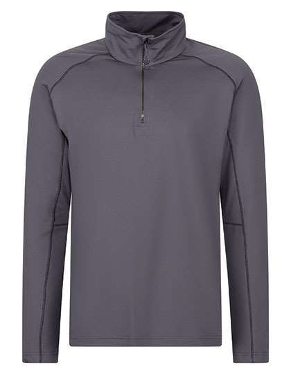 Men´s Core Stretch Half Zip Midlayer