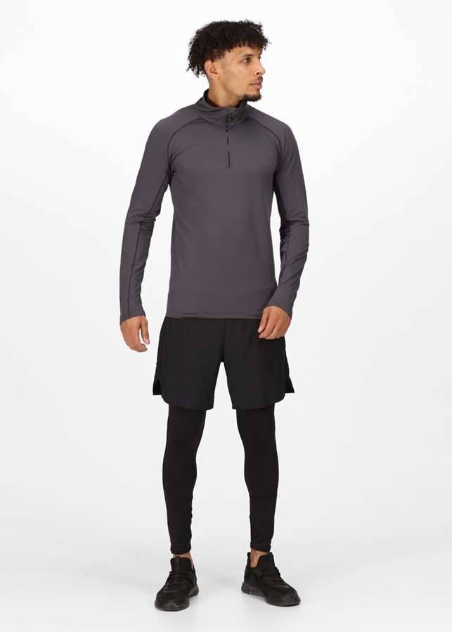 Men´s Core Stretch Half Zip Midlayer