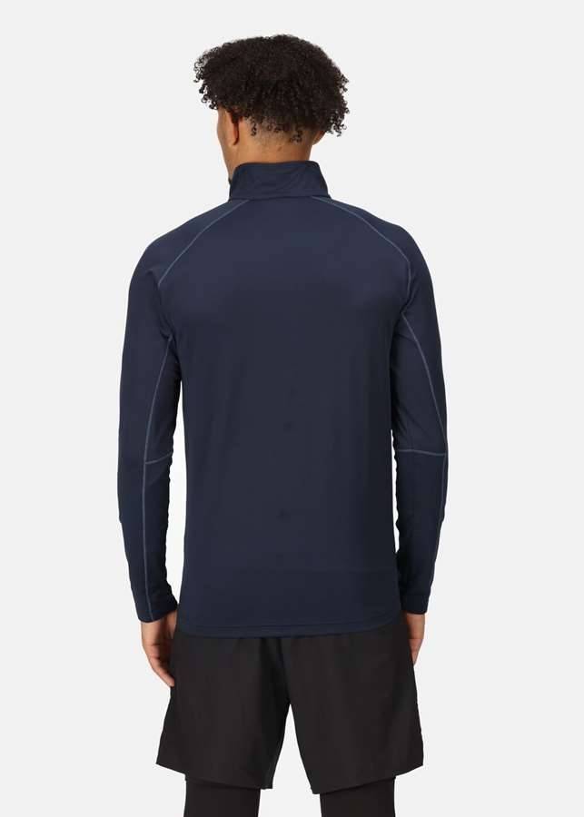 Men´s Core Stretch Half Zip Midlayer