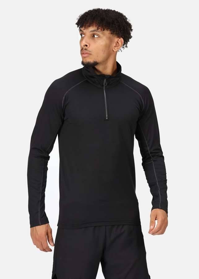Men´s Core Stretch Half Zip Midlayer