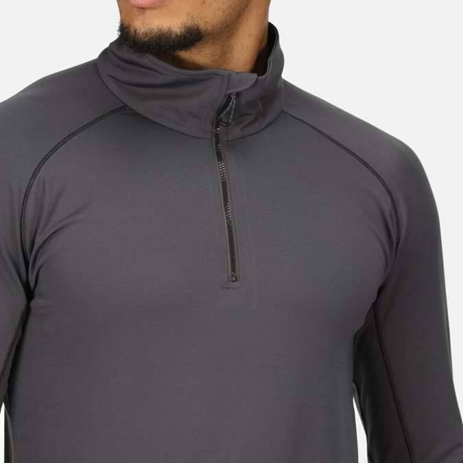Men´s Core Stretch Half Zip Midlayer