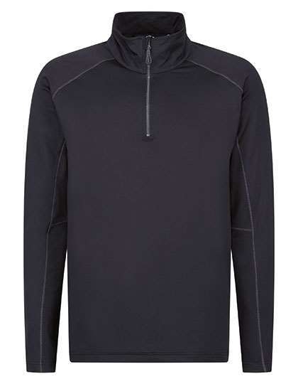 Men´s Core Stretch Half Zip Midlayer