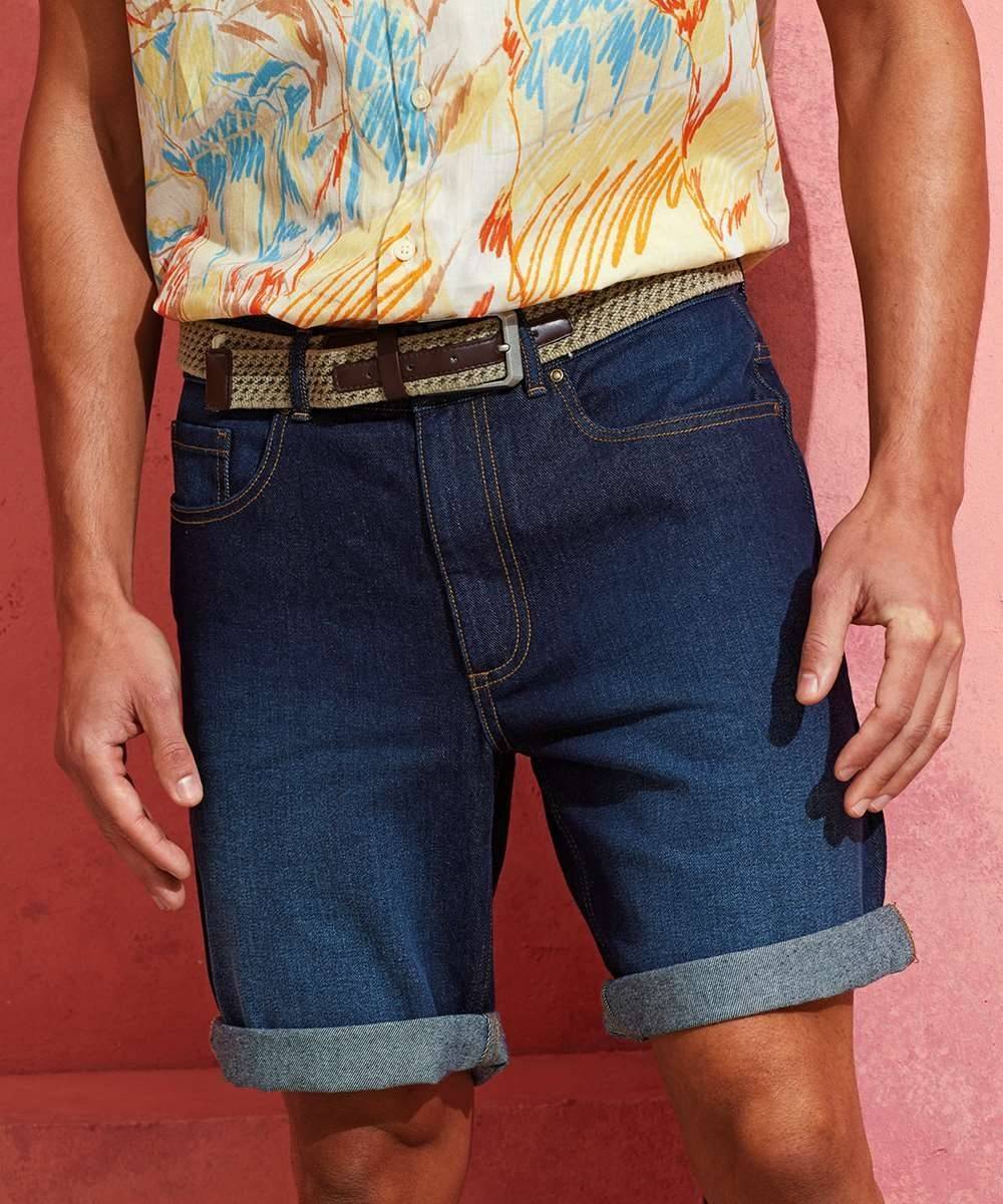 Men´s Denim Shorts