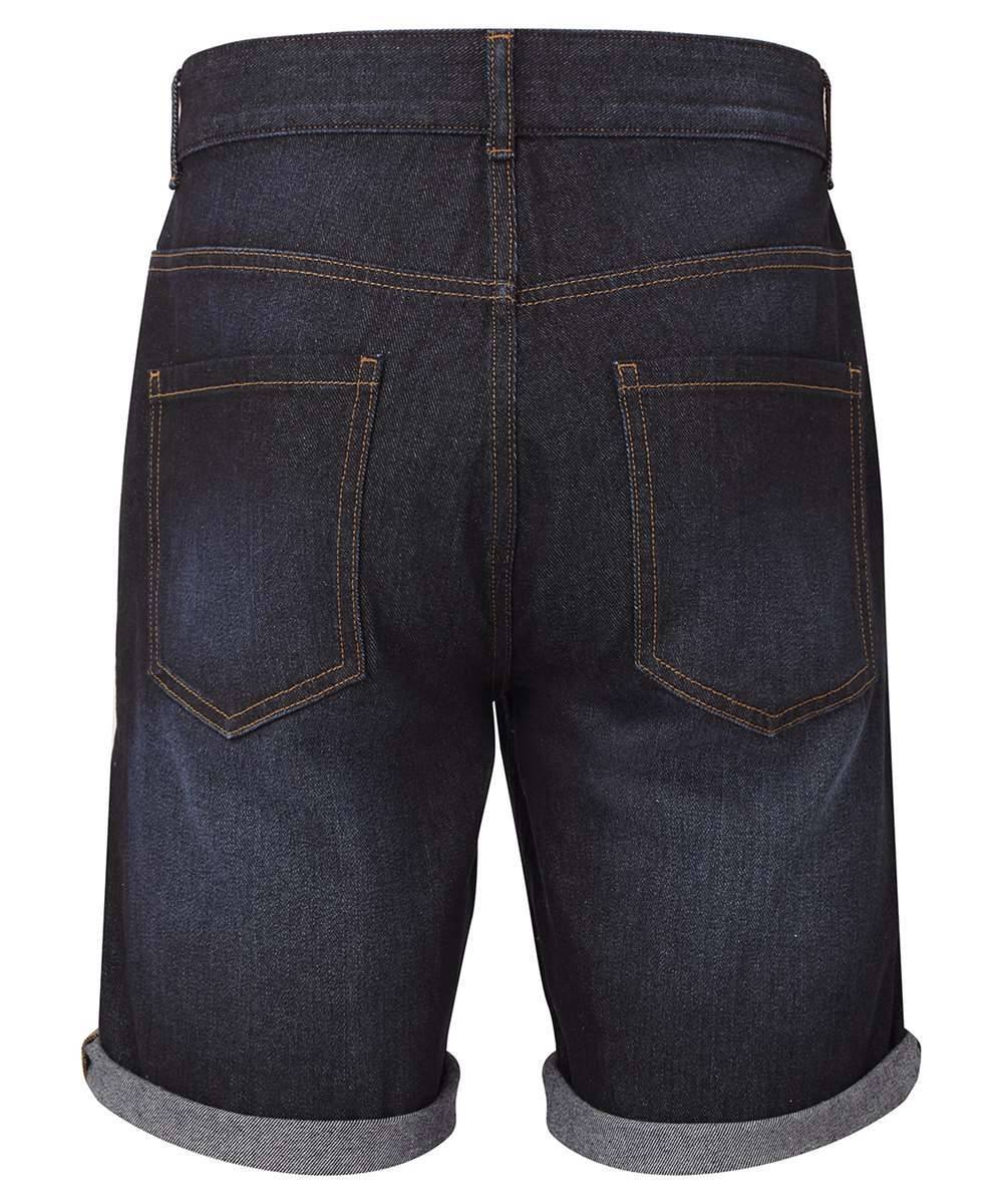 Men´s Denim Shorts