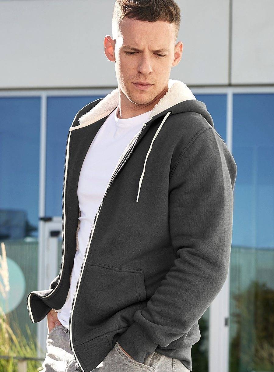 Men´s Doubleface Jacket