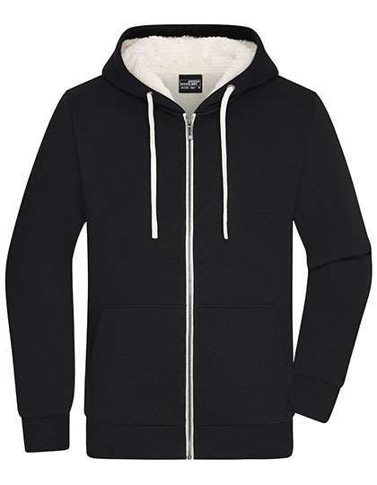 Men´s Doubleface Jacket