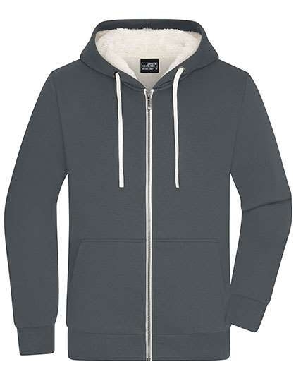 Men´s Doubleface Jacket