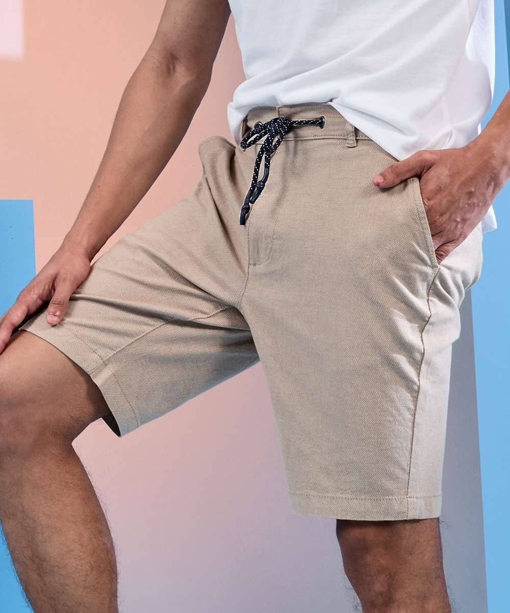 Men´s Everyday Chino Shorts
