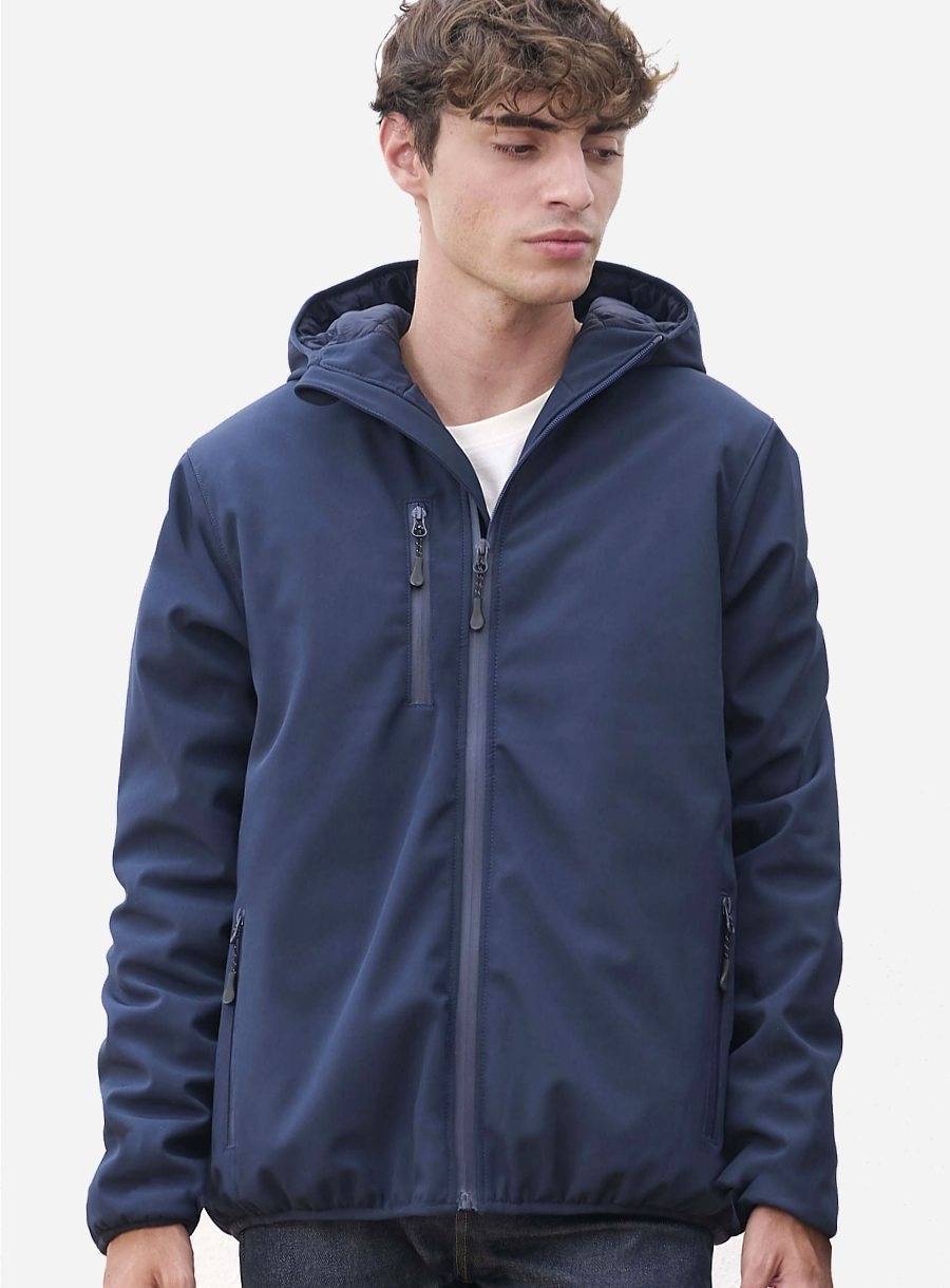 Men´s Falcon Padded Jacket