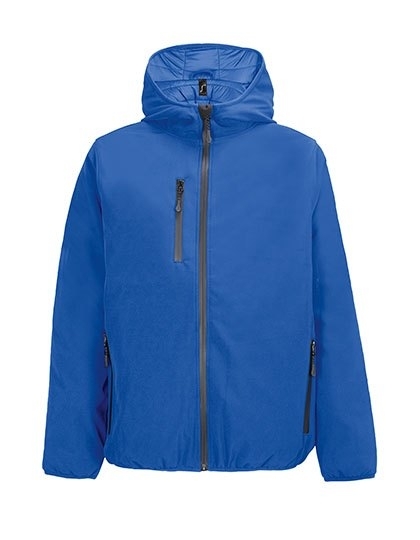 Men´s Falcon Padded Jacket