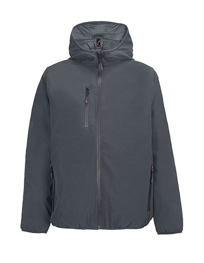 Men´s Falcon Padded Jacket