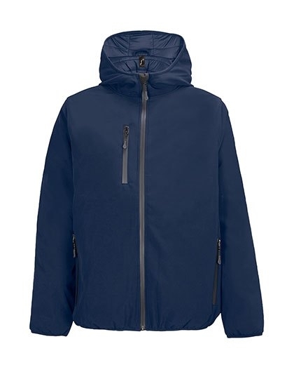 Men´s Falcon Padded Jacket