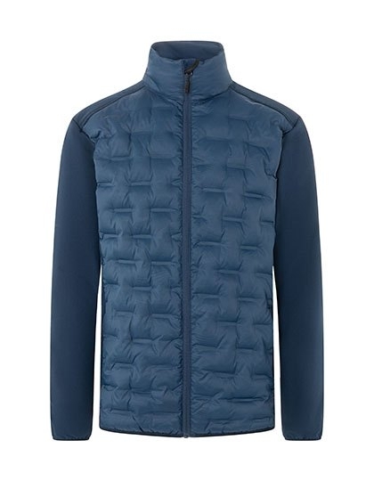 Men´s Fleece Hybrid Jacket