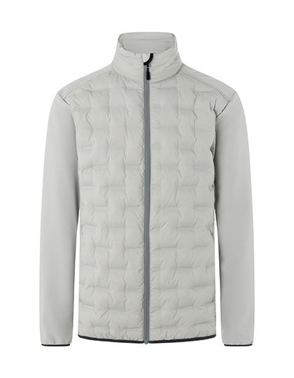 Men´s Fleece Hybrid Jacket