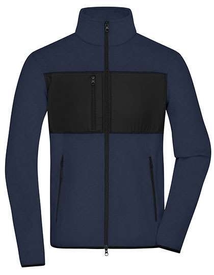 Men´s Fleece Jacket