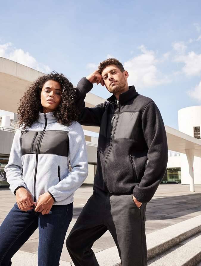 Men´s Fleece Jacket