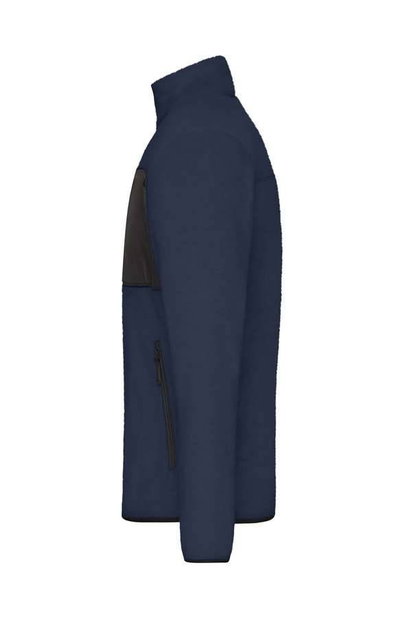 Men´s Fleece Jacket