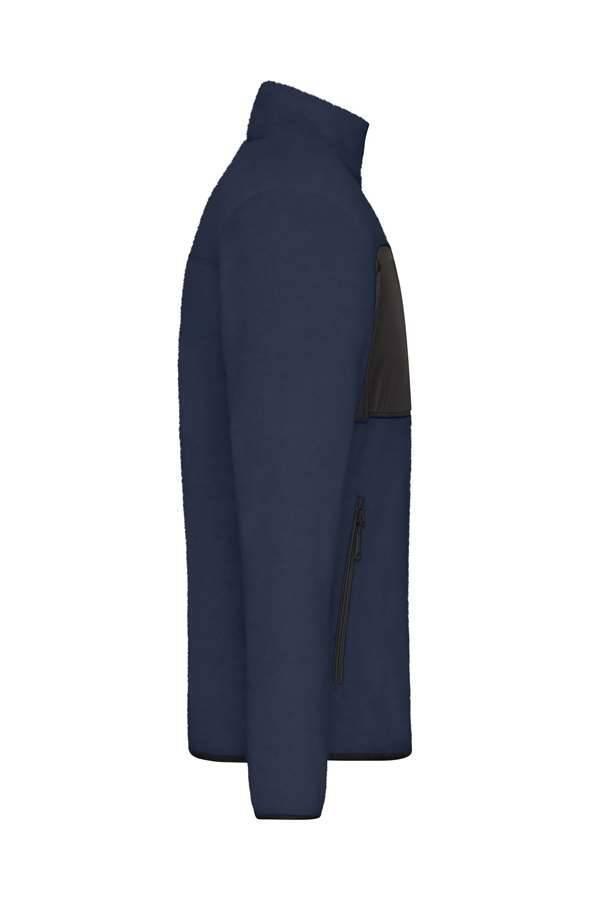 Men´s Fleece Jacket