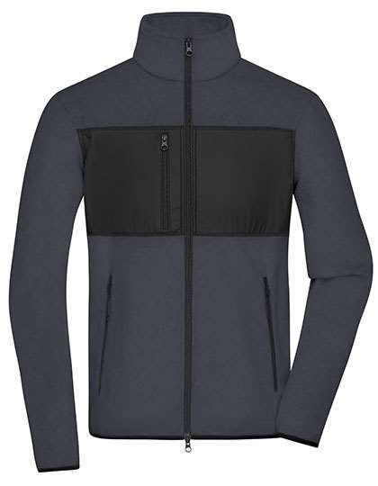 Men´s Fleece Jacket