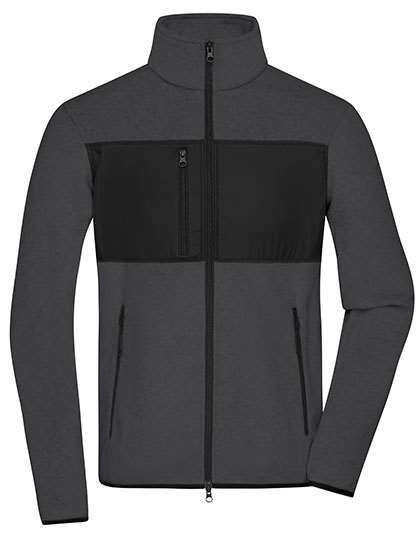 Men´s Fleece Jacket