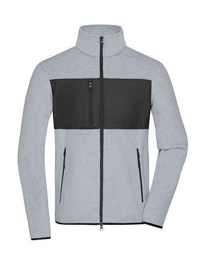 Men´s Fleece Jacket