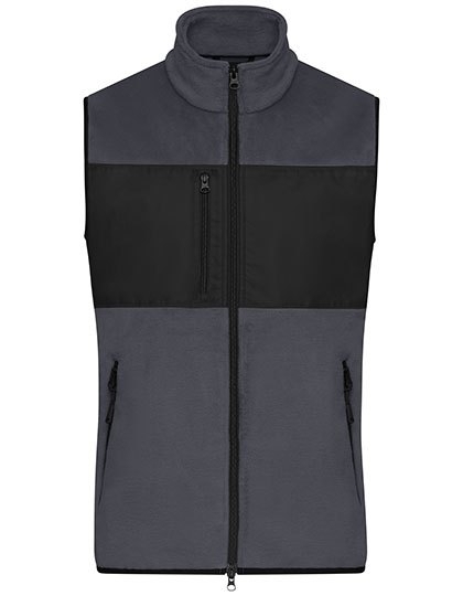 Men´s Fleece Vest