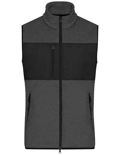 Men´s Fleece Vest