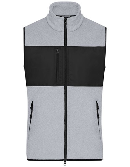Men´s Fleece Vest